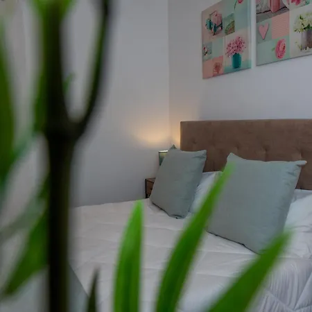 Vakantiehuis Countesses