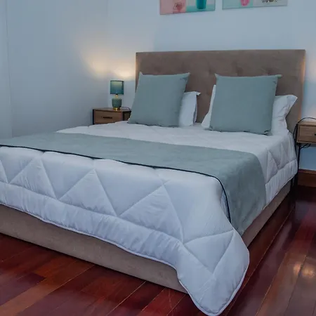 Vakantiehuis Countesses Câmara de Lobos