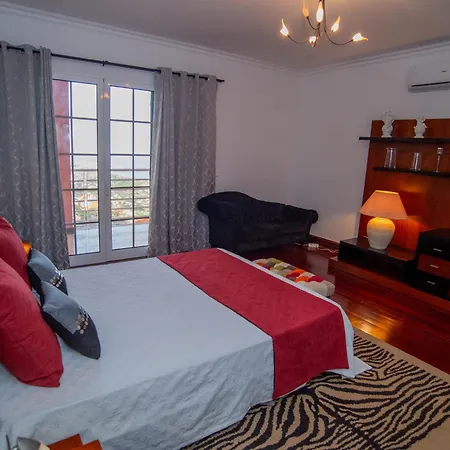 Countesses Vakantiehuis *