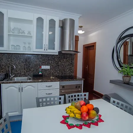 Countesses Vakantiehuis Câmara de Lobos