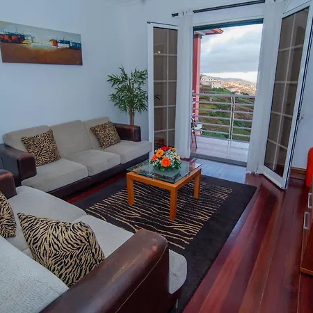 Vakantiehuis Countesses *