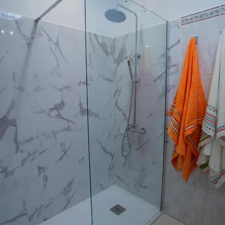 Vakantiehuis Countesses *