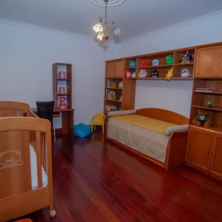 Countesses Vakantiehuis *