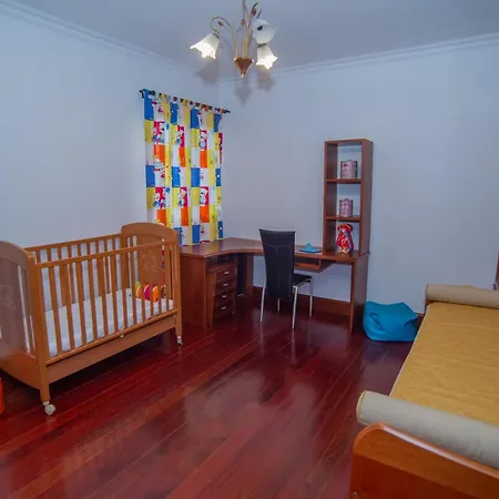 Vakantiehuis Countesses *