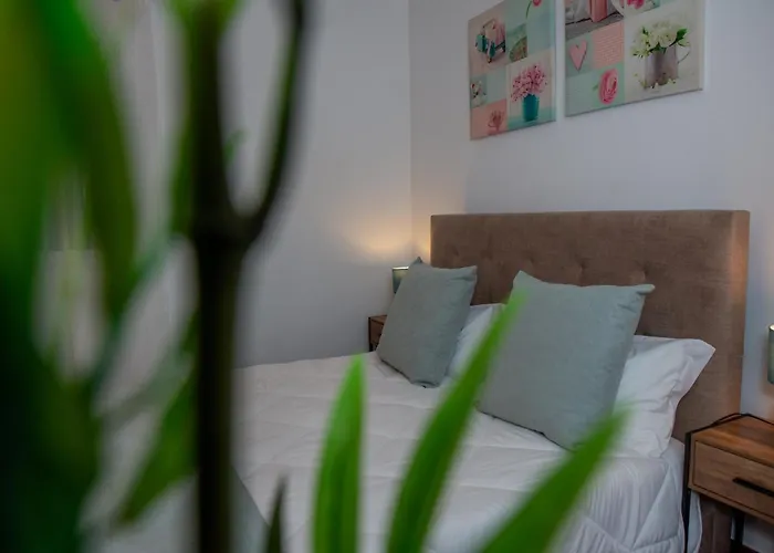 Dom wakacyjny Countesses