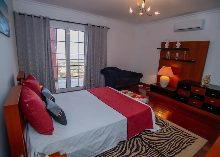 Countesses Dom wakacyjny *