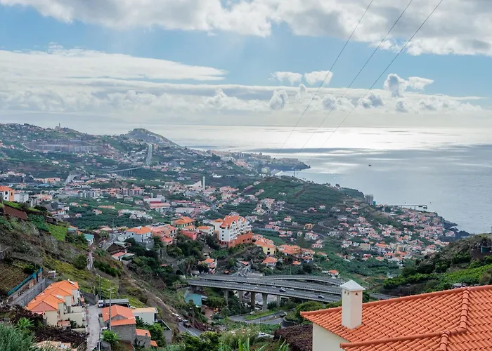 Countesses * Câmara de Lobos