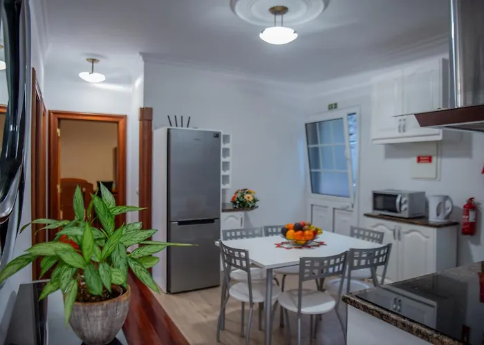 Countesses Hébergement de vacances Câmara de Lobos