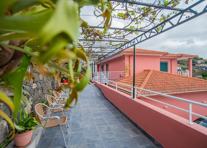 Hébergement de vacances Countesses