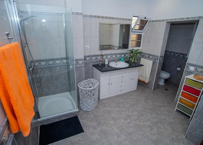 Dom wakacyjny Countesses *