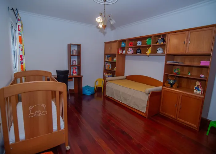 Countesses Hébergement de vacances *