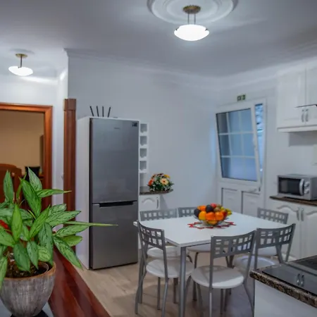 Countesses Semesterbostad Câmara de Lobos