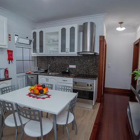 Countesses Semesterbostad