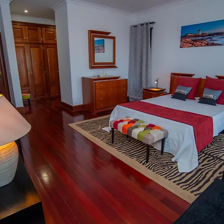 Countesses Semesterbostad *