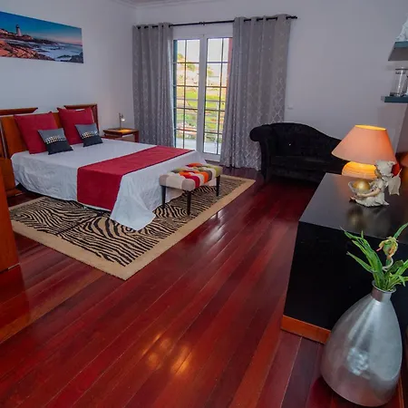 Countesses Semesterbostad