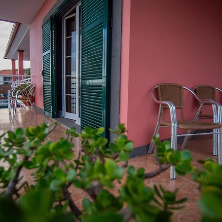 Countesses Semesterbostad *