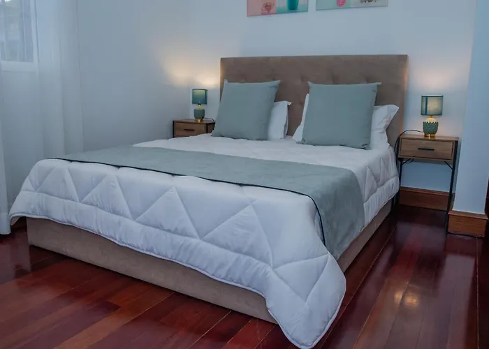 Holiday home Countesses Camara de Lobos