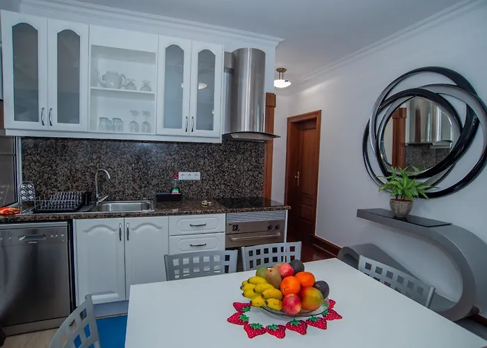 Countesses 度假居 卡马拉-德洛布什