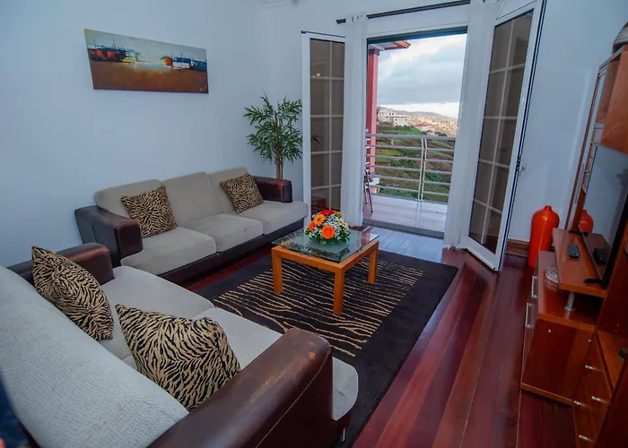 Holiday home Countesses *