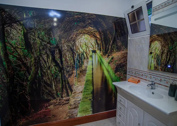 度假居 Countesses