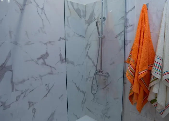 Holiday home Countesses *