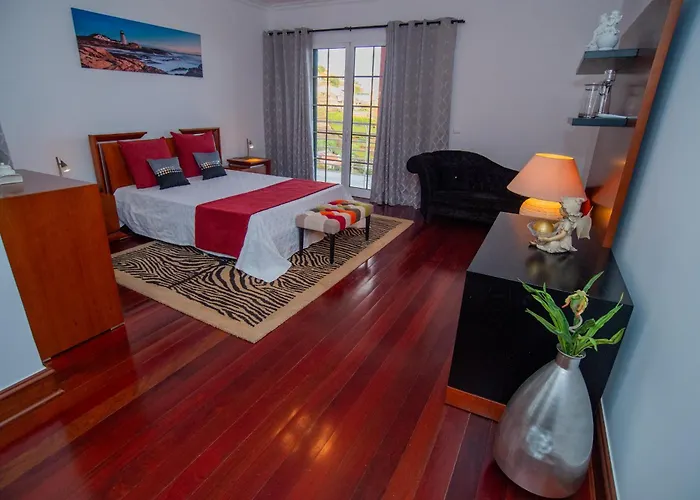 Countesses Holiday home