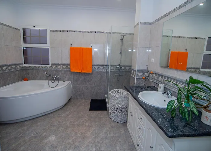 Countesses Holiday home